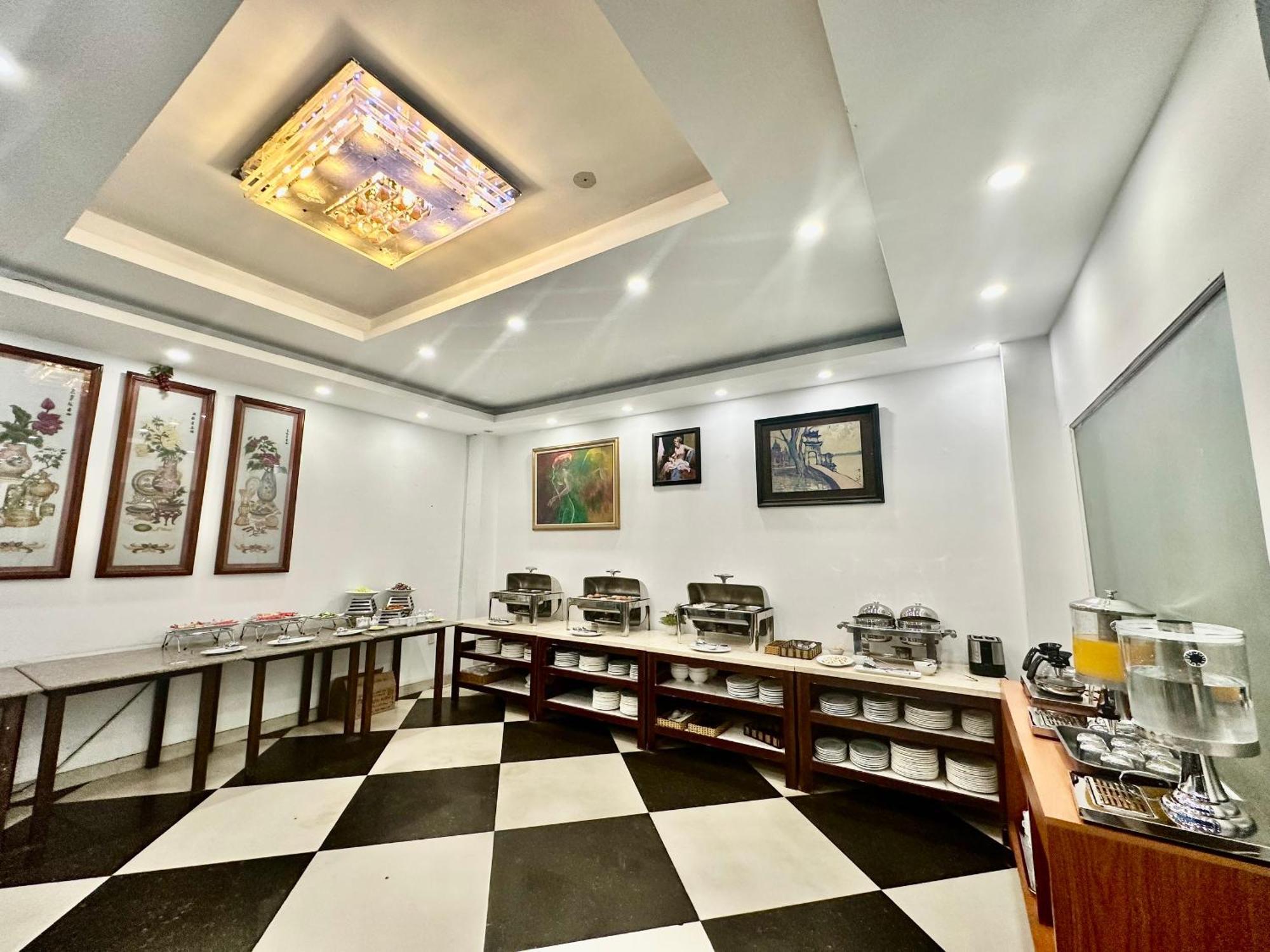 Bliss Boutique Saigon - Bui Vien Street & Ben Thanh Market 호치민 외부 사진