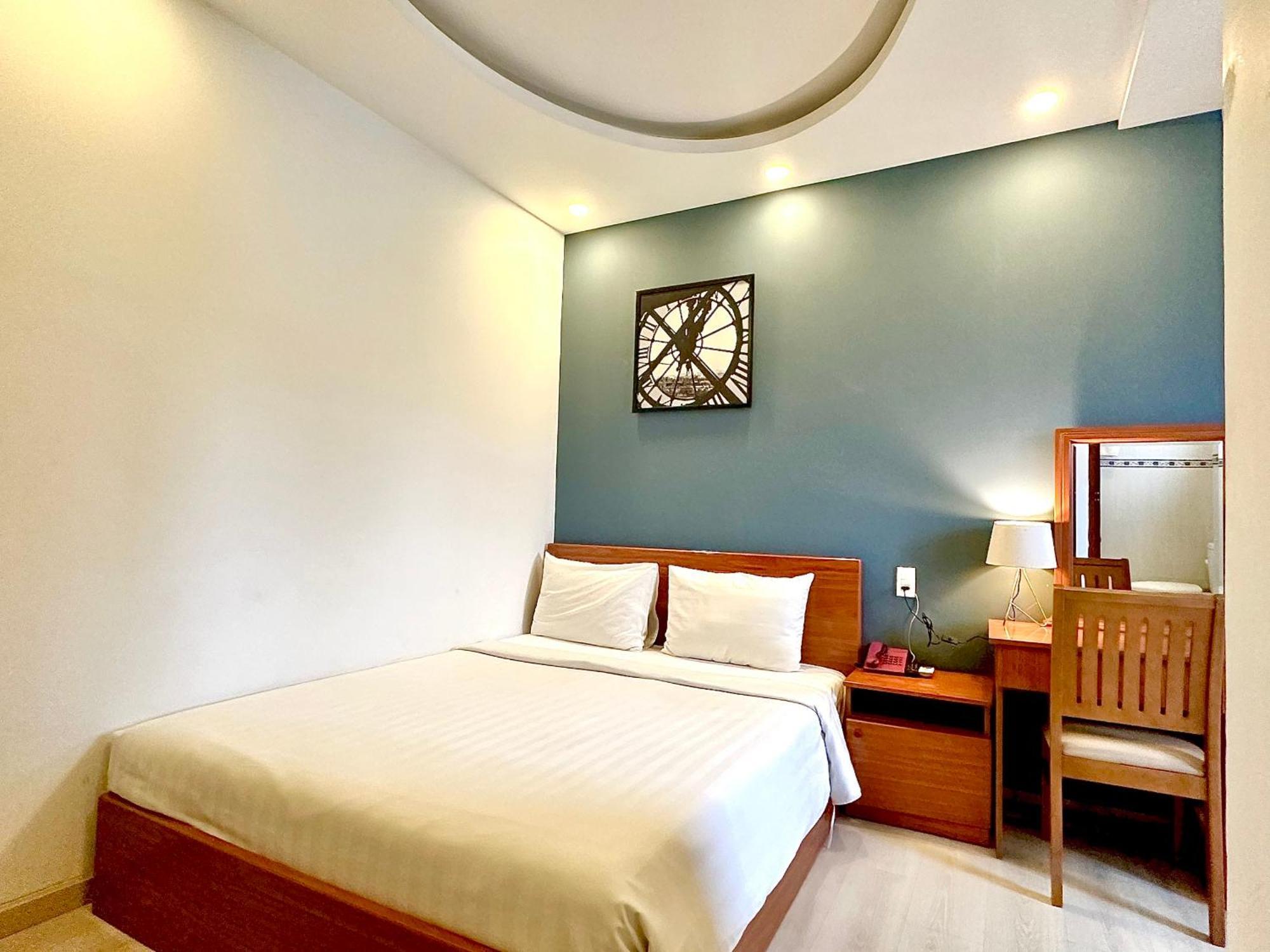 Bliss Boutique Saigon - Bui Vien Street & Ben Thanh Market 호치민 외부 사진