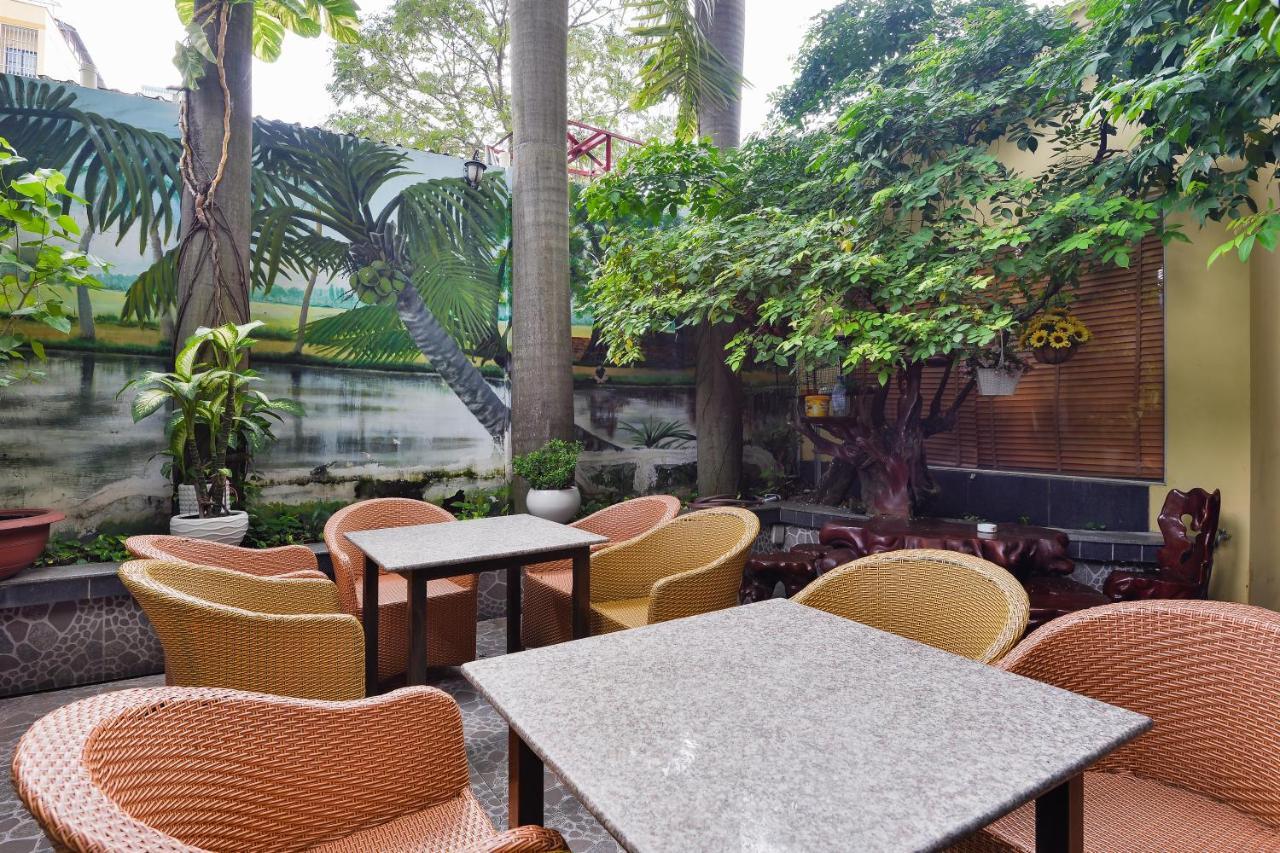 Bliss Boutique Saigon - Bui Vien Street & Ben Thanh Market 호치민 외부 사진