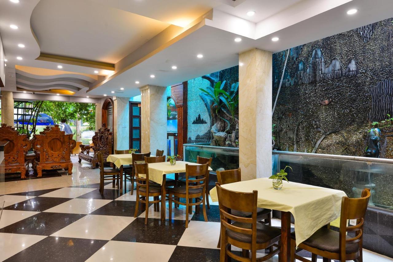 Bliss Boutique Saigon - Bui Vien Street & Ben Thanh Market 호치민 외부 사진
